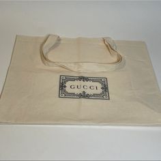 Large Gucci Tote Bag. Gucci Beige Bag With Logo, Gucci Bags With Logo For Everyday Use, Everyday Gucci Bag With Logo, Gucci Everyday Bag With Logo, Designer Everyday Bag With Logo, Designer Bags With Logo For Everyday Use, Designer Logo Bags For Shopping, Designer Logo Rectangular Shopping Bag, Rectangular Designer Logo Bag