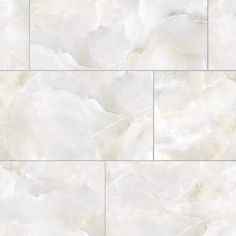 a white marble tile wallpaper with an irregular design