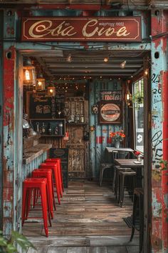 15 Stunning Shipping Container Sheds To Inspire Your Next Project Shipping Container Bar, Container Sheds, Shipping Container Sheds, Outdoor Restaurant Design, Container Bar, Backyard Studio, Container Architecture, Man Cave Home Bar, Innovative Architecture