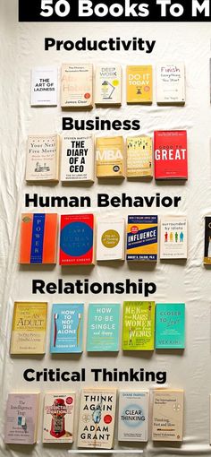 Books To Read Knowledge, Books About Knowledge, Best Business Books To Read, Beginner Books To Read, Powerful Books To Read, Book Must Read, Books For Relationships, Ebooks Design Inspiration, Books On Relationships