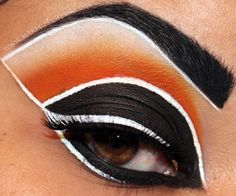 Julia Carpenter Spider-Woman Inspired Eye Makeup Trinidad Carnival Makeup, Catwalk Makeup, Intense Makeup, Makeup Gallery, Beauty Zone, Makeup Pallets, Runway Makeup, Lancome Makeup, Creative Costumes