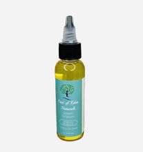 Hair Growth Oil for thicker, fuller, longer, stronger hair. – East of Eden Natural