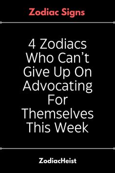 Advocacy is key for these 4 zodiac signs this week! ?? The stars align to remind you of your worth and guide you in setting boundaries. See how astrology empowers these signs to stand up for themselves and embrace their power. Tap for your cosmic insight! ?? #ZodiacSelfAdvocacy #AstrologyEmpowerment #ZodiacStrength #StandUpForYourself #AstroGuidance #ZodiacLifeTips #CosmicSelfWorth #WeeklyZodiacReading #EmpoweredByStars #AstrologyForGrowth#Zodiac#Astrology#Horoscope#Aries#Taurus#Gemini#Cancer...