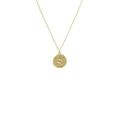 THE ZODIAC MEDAL NECKLACE – The M Jewelers Custom Pendant Necklace, Gothic Choker Necklace, Cross Choker Necklace, M Jewelers, Thick Hoop Earrings, Engraved Bar Necklace, Cross Choker, Safety Pin Earrings, Tiny Hoop Earrings