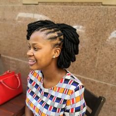 Female Dreads Hairstyles, Latest Dreadlocks Styles, Loc Updos, Dreadlocks Hairstyle, Female Dreads, Dreadlocks Styles