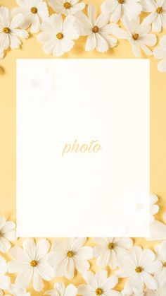 1 photo template Insta stories yellow flowers Yellow Instagram Story Background, Yellow Story Background, Yellow Template Aesthetic, Story Background Instagram Aesthetic, New Post Logo, Ig Story Template Background, Instagram Story Ideas Aesthetic Template, Insta Story Background, Insta Story Template