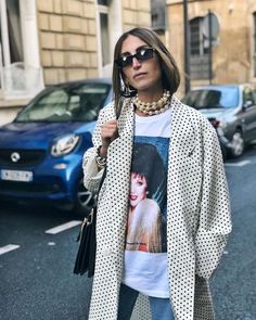 2025 Style, Coat Street Style, Vintage Outfit, Mode Inspo, Colour Combinations, Trend Fashion, 가을 패션, Classic Outfits