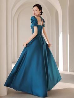 Prom Dress Princess, Princess Party Dress, Satin Evening Dress, Hot Prom Dress, Princess Prom Dresses, Satin Evening Dresses, Bridal Bridesmaid Dresses, Prom Dress Inspiration, Dress Princess