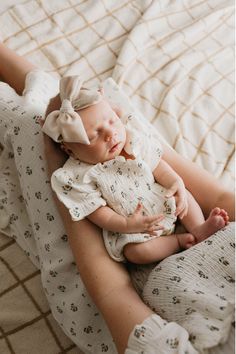 Garden Days | Ivory Floral Romper – forever french baby Muted Brown, Baby Luna, Muslin Dress, French Baby, Diaper Bag Accessories, Brown Floral Print, Baby Co, Animal Photos, Spring Baby