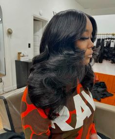 Hairstyle Suggestions, Lirika Matoshi, Inspo Hair, Weave Styles, Boring Hair, Protective Hairstyles Braids, Sew Ins, Cool Braid Hairstyles, Blowout Hair