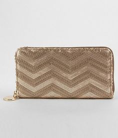 "Deux Lux Chevron Wallet" www.buckle.com Chevron Print, All Things Beauty, Things To Buy, Come Back, Style Guides, Dream Closet