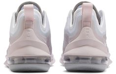 Nike Womens WMNS Air Max Axis White Rose Pink AA2168-107 Nike Air Max Axis, Air Max Axis, Air Max 90 Premium, Orange Camo, Air Max 98, Cargo Khaki, Desert Camo, Bleached Denim