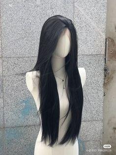 Pretty Hair Cuts, Hair Doctor, Hair Style Korea, Hair Inspiration Long, Hairstyles For Layered Hair, Pretty Hair Color, Hair Tutorials Easy, Hair Stylies, Hair Up Styles