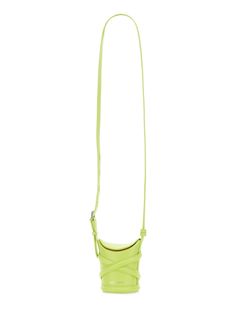 - ADJUSTABLE SHOULDER STRAP FO 100% LEATHER Designer Leather Baguette Bag For Mobile Phone, Luxury Travel Bag With Long Strap, Green Leather Phone Bag With Adjustable Strap, Leather Mobile Phone Pouch For Shopping, Leather Rectangular Bag With Long Strap, Rectangular Leather Bag With Long Strap, Alexander Mcqueen Women, Barbour Steve Mcqueen, Wool Mini Skirt