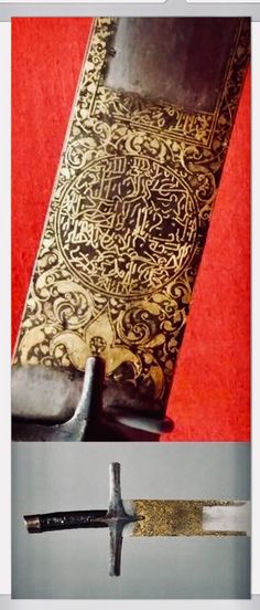 Albanian Art, Arm Band Tattoo, Band Tattoo, Albania, Swords, Archaeology, Arm Band, Flag