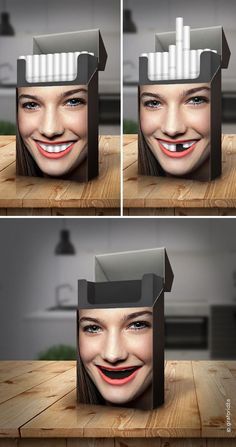 Clever Advertising, 광고 디자인, 웃긴 사진, Creative Packaging Design, Creative Ads, Creative Advertising, Package Design, Advertising Design, الرسومات اللطيفة