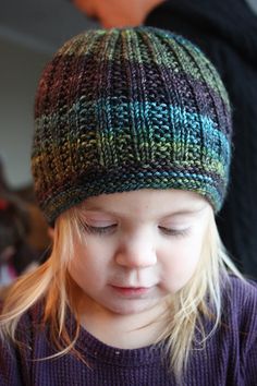 Ravelry: Nolan pattern by Kelly Herdrich Kids Hat Knitting, Baby Hats Knitting Free, Animal Knitting, Kids Knitting, Knitted Patterns, Yarn Hats, Animal Knitting Patterns, Knit Projects, Baby Knits