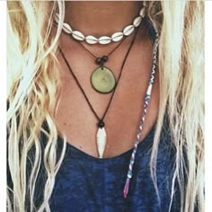 SUMMER: haut wird dunkler// haar wird heller--> Leben wird besser Surf Girl Hair, Surf Girl Style, Ocean Collection, Mode Hippie, Tumblr Hair, Estilo Hippie