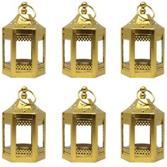 PRICES MAY VARY. Mini metal lanterns can serve various purposes and have multiple uses, making them versatile decorative items. Mini metal lanterns can be used as decorative pieces for both indoor and outdoor settings. They add a rustic or vintage touch to spaces, making them suitable for events like weddings, parties, or home decor. Centerpieces: Arrange mini metal lanterns as centerpieces on tables. They can add a stylish and thematic element to events like weddings, banquets, or festive occas Ikea Tea Lights, Hanging Candle Lanterns, Decor Centerpieces, Moroccan Lantern, Aisle Markers, Mini Lanterns, Gold Lanterns, Mini Candle, Lantern Candle Decor