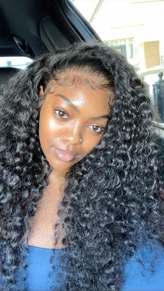 #curlyhairstyle #curlyhairideas #sewin #traditionalsewin #vacationhair #burmese Black Women Wavy Hairstyles, Burmese Curly Hair, Curly Hair Weave Styles, Sewin Hairstyles Black Women, Burmese Hair