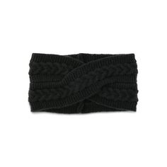 Stay cozy and stylish with our Time and Tru Chevron Knit Headband. This trendy headband ear warmer features a chic chevron knit pattern that adds a touch of flair to your winter wardrobe. Perfect for pairing with your favorite winter coat or casual outfits, this winter headband is a must-have accessory for the season. Only at Walmart. Size: One Size.  Color: Black.  Gender: female.  Age Group: adult. Knitted Winter Headbands, Trendy Headbands, Headband Ear Warmer, Winter Headband, Knitted Headband, Knit Headband, Winter Headbands, Ear Warmer, Knit Pattern