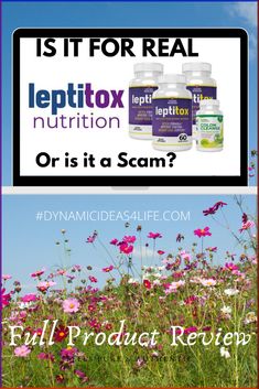 Leptitox Is it for Real or a Scam - Full Product Review #2 Follow Up August 2020.  Leptin Resistance.  Leptin Sensitivity.  Leptitox Nutrition Supplement.  Appetite Control Dietary Supplement.  Vegan Friendly Weight Loss.  Leptitox Review|Leptitox Before and After|Leptitox nutrition|leptitox weight loss|lepitox nutrition #Leptitox #WeightLoss #HealthyLiving Sport Supplements, Detox Foods, Zinc Supplements, Holland And Barrett, Exogenous Ketones, Sleep Supplements, Health Guru, Probiotic Foods