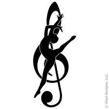 a black and white image of a person with a musical note in the shape of a lizard