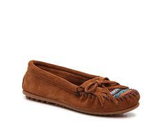 Women Kilty Moccasin -Cognac/Multicolor Brown Espadrilles, Moccasins, Smooth Leather, Cognac, Espadrilles, Customer Service, Sandals, Handbags, Boots