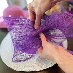 Kentucky Derby Hats — Inspiration Apron Kentucky Derby Diy, Hats Diy Ideas, Diy Tea Party Hats