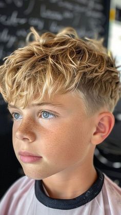 Boys Long On Top Short On Sides Haircut, Haircut Fades For Boys, Boys Floppy Haircut, Short On Sides Long On Top Boys Haircut, Boys Back To School Haircut, Hair Cuts For Teenagers Boys, Long Top Short Sides Boys Haircut, Boys Hair Short Sides Long Top, Boys Hair Long Top Short Sides