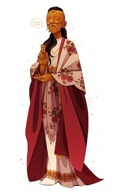 Sun Character Design Concept Art, Blind Character Design, Sun Priestess, Sun Character Design, Priestess Character Design, Cleric Character Design, Blind Character, Sun Character, How To Draw Cute