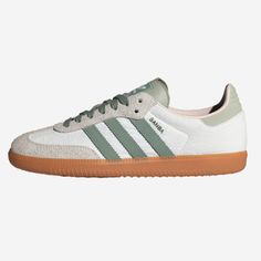 ** Item Specification ** Shoes: Authentic Adidas  Size: US 5~11 (220~280mm)  Color: White Authentic New Shoes / Shoe Box / Official Tag     SHIPPING  ·         All orders will be shipped to world wide using expedited shipping courier such as FedEx and DHL. ·         We ship your orders almost within 2 business days after the payment. ·          Please confirm your address is correct.            Due to eBay's policy, it's hard to change the address after the purchase. .        RETURNS ·         We accept the returns, but item must be "Not Opened & Not Used Condition."  OTHER TERMS & CONDITIONS ·         Please do not forget to leave us FIVE STARS on all of the Detailed Seller Ratings. ·         Please DO NOT leave a neutral or negative feedback without contacting us first to get a better so Travis Scott Clothing, Elegant Sneakers, Yellow Nikes, Adidas Samba Og, Veja Sneakers, Nike Air Force 1, Adidas Spezial, Womens Jordans, Adidas Campus