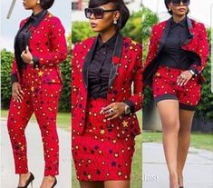 Ankara print two-piece set Made from 100% cotton You can request customization, we are always at your service. The production process takes 5-7 business days Shipping takes 3-7 business days to deliver We ship through DHL express ❣️ For exquisite pieces of jewelry to match your outfits, kindly visit our website www.qeelahmode.com. Enjoy a 10% discount with code DEISALE01 Please feel free to start an Etsy conversation if you have an inquiry Standard Size Measurements are as follows: Size chart UK Tailored Two-piece Long Sleeve Set, Tailored Long Sleeve Two-piece Set, Fitted Two-piece Set With Notch Lapel, Fitted Two-piece Office Sets, Tailored Two-piece Sets, Fitted Matching Set For Workwear, Red Long Sleeve Office Wear Set, Elegant Workwear Pantsuit With Matching Set, Traditional Fitted Suits For Workwear