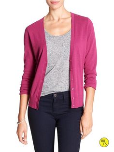 Factory Forever Vee Cardigan Trendy Button-up Cardigan For Layering, Casual Sweater With Button Closure For Daywear, Everyday Fall V-neck Sweater, Fall V-neck Sweater For Everyday Wear, Casual V-neck Sweater With Button Closure For Work, V-neck Cardigan For Work, Casual V-neck Cardigan For Daywear, Spring V-neck Sweater With Buttons For Work, Casual V-neck Sweater With Buttons For Layering