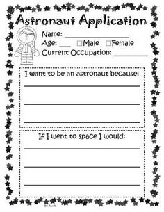 a blank paper with stars on it and the name of an application in black