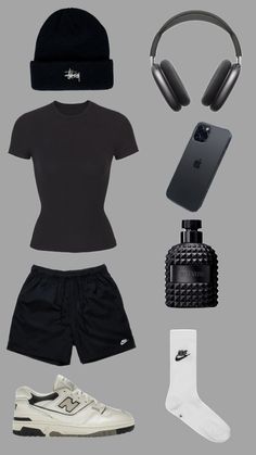 #gymfitinspo Casual Athletic Outfits, Guys Fashion Swag, Mens Business Casual Outfits, Trendy Boy Outfits, Big Men Fashion, Black Men Fashion Swag, Mens Trendy Outfits