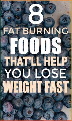 These fat-burning foods will help you lose weight fast. So check out these weightloss foods if you want to lose some extra pounds!
#FatBurningFoods
#WeightlossFoods
#LoseWeight