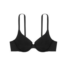 Victoria Secret Lightly Lined Full Coverage Bra The T-Shitry Black - 38de Victoria's Secret Bra, Victoria's Secret Push-up Bra Friendly Tops, Victoria's Secret Classic Underwire Bra, Classic Black Bra With Removable Pads, Classic Black Bra With Padded Cups, Classic Black Underwire Bra, Elegant Victoria's Secret Bra-friendly Tops, Elegant Victoria's Secret Bra Friendly Tops, Elegant Bra Friendly Tops By Victoria's Secret