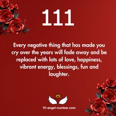 Unlock the vibrant energy of Angel Number 111 and embrace its positive influence in your life. This powerful number brings a message of new beginnings and fresh starts, urging you to stay optimistic and focused on your goals.   With 111, you're reminded to trust in the universe and maintain a positive mindset as you navigate life's journey. Let the radiant energy of this angelic sign guide you towards fulfillment and success.  #AngelNumber111 #PositiveEnergy #VibrantVibes #Numerology #SpiritualGuidance #ManifestingMagic #LawOfAttraction #DivineIntervention #AngelMessages #111Meaning #PositiveAffirmations #SpiritualAwakening #ManifestYourDreams  #moneymanifestation #lifepath #affirmation 1 11 Angel Number, 111 Meaning Angel, 111 Angel Number Meaning, Sacred Numbers, 111 Meaning, Angels Numbers, Trust In The Universe, Energy Psychology, Angel Number 111