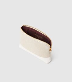 The Petite | Makeup Bag | Westman Atelier– Westman Atelier