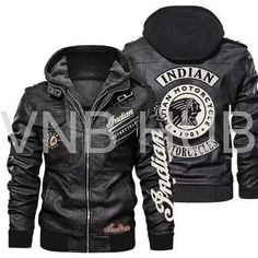 #ad Find ideas and inspiration for Indian Motorcycle Men's Western Leather Biker jacket,Black Leather Riding jacket, Fashion Mens Jackets Moto Style Hooded Outerwear For Motorcycling, Black Biker Leather Jacket For Urban Adventures, Casual Black Leather Motorcycling Jacket, Casual Black Leather Motorcycle Jacket, Casual Hooded Biker Jacket For Biker Events, Black Hooded Biker Jacket, Black Moto Leather Jacket For Outdoor, Hooded Biker Jacket For Urban Adventures, Black Leather Jacket For Motorcycling In Winter