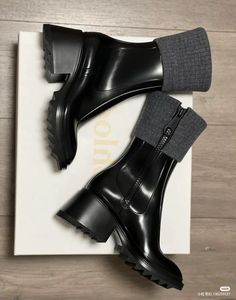 Stylish Boots