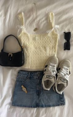 Style For Fall, Outfit Inspo Casual, Swaggy Outfits, Fashion Mistakes, Cute Everyday Outfits, Really Cute Outfits, Summer Fashion Outfits, Casual Fall Outfits