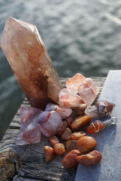 Discover the power of protection with our expertly curated selection of crystals! Each stone is a guardian, ready to shield you from negativity and embrace you with positive energy. Whether at home or on-the-go, these crystals are your spiritual armor. Dive into the world of protective gems and find your perfect crystal companion. Follow us for more crystal insights and awaken your inner strength today! #ProtectionCrystals #EnergyShield #SpiritualGuardians Hematoid Quartz, Fire Quartz, Red Quartz, Chakra System, Quartz Crystals, High Frequency, Health Conditions