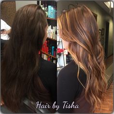 Bronde Hair Change, Balayage Ombre, Transformation Tuesday, Great Hair, Hair Skin