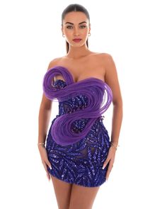 Strapless%20Sequin%20Floral%20Dress%20Purple%0D%0ADESIGN%3A%0D%0A%0D%0AColor%3A%20Purple%0D%0AStrapless%20design%0D%0ASleeveless%0D%0ASequined%0D%0AFloral%20design%0D%0AConcealed%20zipper%20at%20back%0D%0AGentle%20Dry%20Clean%20Only%0D%0ALength%3A%20Mini%0D%0A%0D%0AMATERIAL%3A%0D%0A%0D%0APolyester%20%2B%20Cotton%0D%0ADelicate%20sewing%20and%20hemming%20by%20durable%20needle%20lockstitch%20machine.%0D%0AYKK%20zipper%20(known%20as%20the%20most%20durable%20and%20reliable%20zippers%20manufactured%20today).%0D%0ATo%20maintain%20the%20beauty%20of%20your%20garment%2C%20please%20follow%20the%20care%20instructions%20on%20the%20attached%20label.%0D%0AColour%20may%20vary%20due%20to%20lighting%20on%20images.%20The%20product%20images%20(without%20model)%20are%20closest%20to%20the%20true%20color%20of%20 Knee Length Lace Dress, Wedding Event Dresses, Sequin Dresses, Bodycon Dresses Casual, Crop Dress, Summer Fashion Dresses, Backless Mini Dress, Dress Purple, Knee Dress