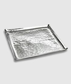 Our modern-styled Mesa Square Tray is a favorite for any occasion. Dishwasher safe and warms up to 250 degrees, our best serving essential for you.



15 x 15" 

18/8 Stainless Steel

Dishwasher Safe

Food Safe 

100% recyclable Modern Serveware, Ice Scoops, Charcuterie Platter, Luxury Tableware, Stainless Steel Dishwasher, Square Tray, Round Tray, Main Courses, Serving Trays