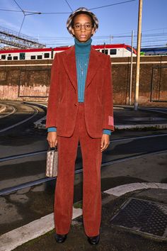 Gucci Menswear, Vogue Paris, Large Fashion, Pre Fall