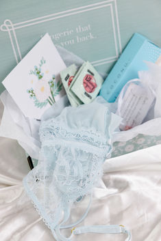 Bridal gifting made easy with our curated bridal gift box designed to help spark romance & encourage connection with our favorite bridal essentials. Blue Bridal Shower Decorations, Bridal Essentials, Bridal 2023, Bridal Gift Box, Bachelorette Inspo, Charleston Bachelorette, Plus Size Bridal, Blue Bridal Shower