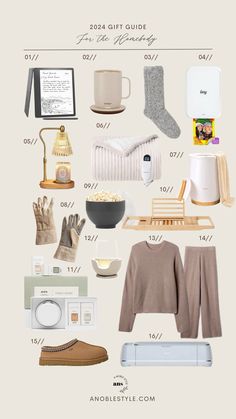 the ultimate gift guide for men and women in their 20s's or older years